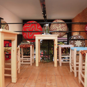 Cantine gamila Restaurant marocain - Cantine gamila